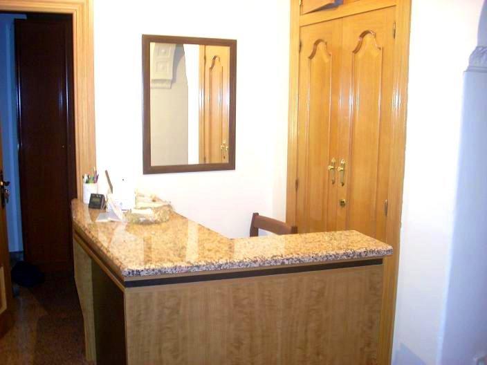 Pension Iglesias Saragossa Exterior foto