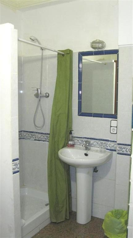 Pension Iglesias Saragossa Zimmer foto